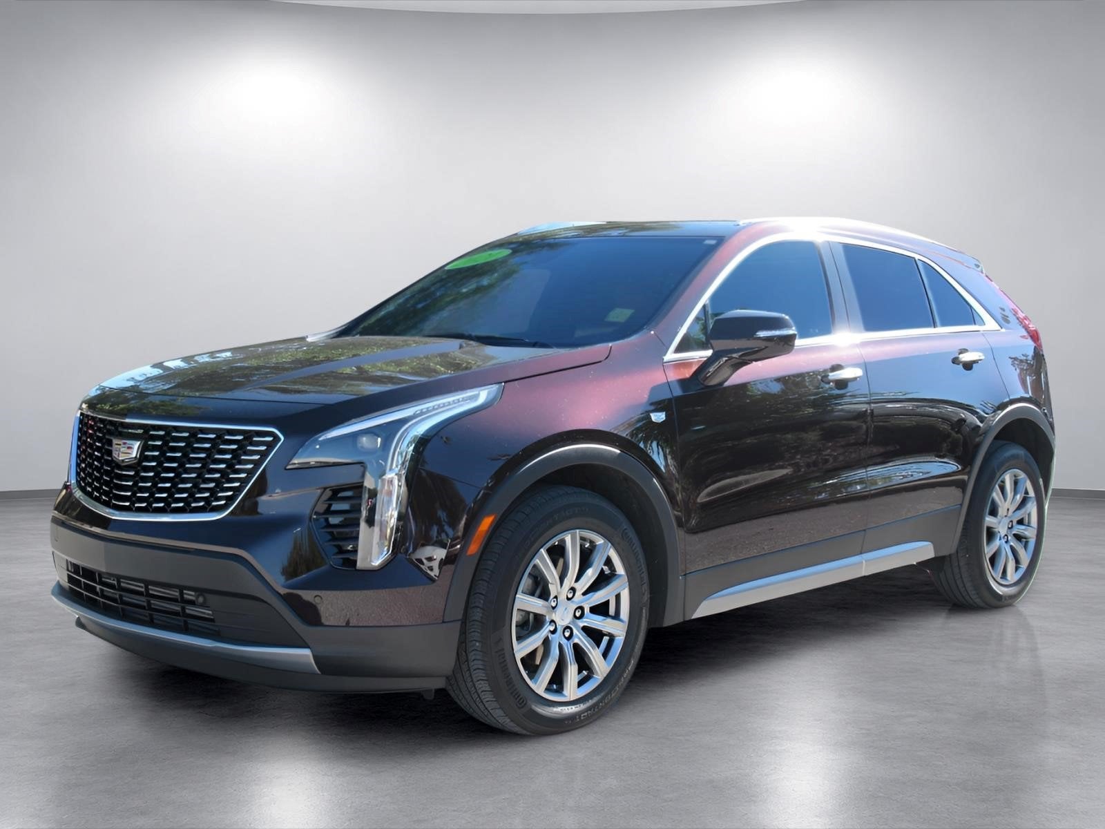 2021 Cadillac XT4 FWD Premium Luxury