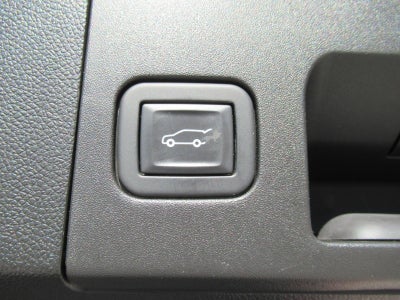 2021 Cadillac XT4 FWD Premium Luxury