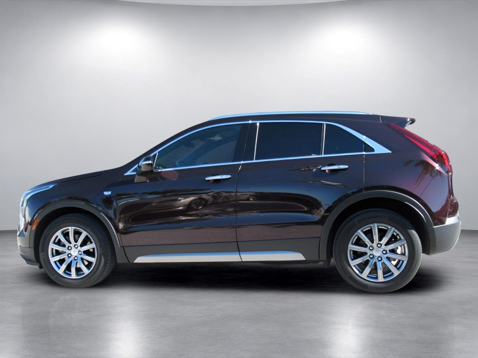 2021 Cadillac XT4 FWD Premium Luxury