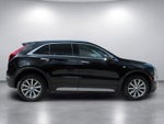 2022 Cadillac XT4 AWD Premium Luxury