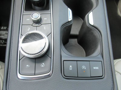 2022 Cadillac XT4 AWD Premium Luxury