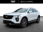 2025 Cadillac XT4 Sport