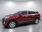 2017 Cadillac XT5 FWD