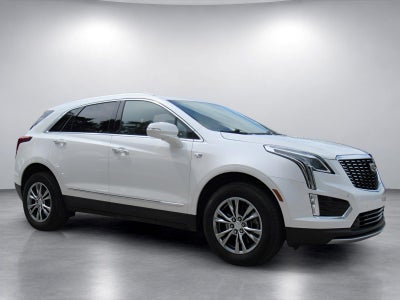 2023 Cadillac XT5 FWD Premium Luxury