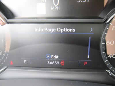 2023 Cadillac XT5 FWD Premium Luxury