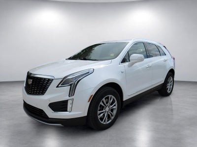 2023 Cadillac XT5 FWD Premium Luxury