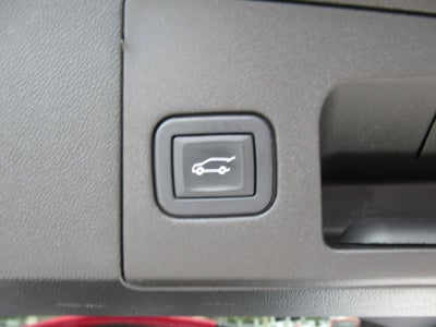 2023 Cadillac XT5 FWD Premium Luxury