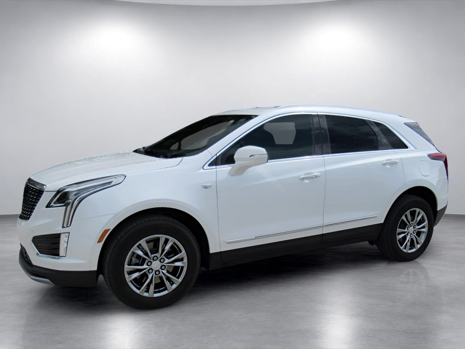 2023 Cadillac XT5 FWD Premium Luxury