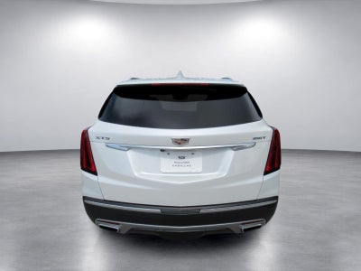 2023 Cadillac XT5 FWD Premium Luxury