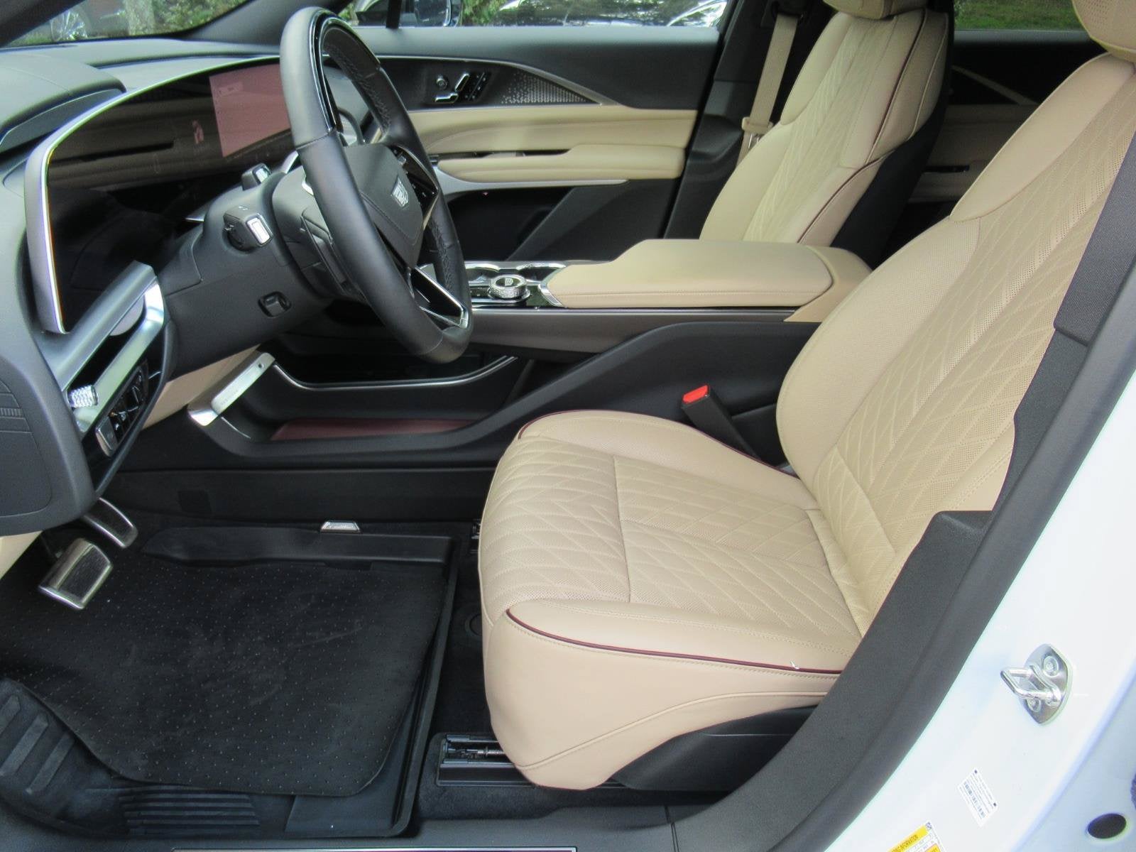 2026 Cadillac LYRIQ Signature Luxury