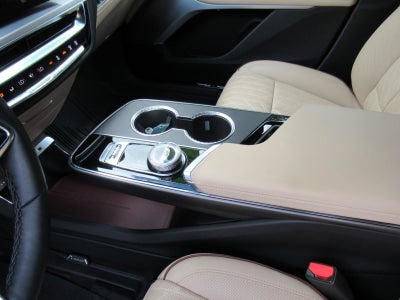 2026 Cadillac LYRIQ Signature Luxury