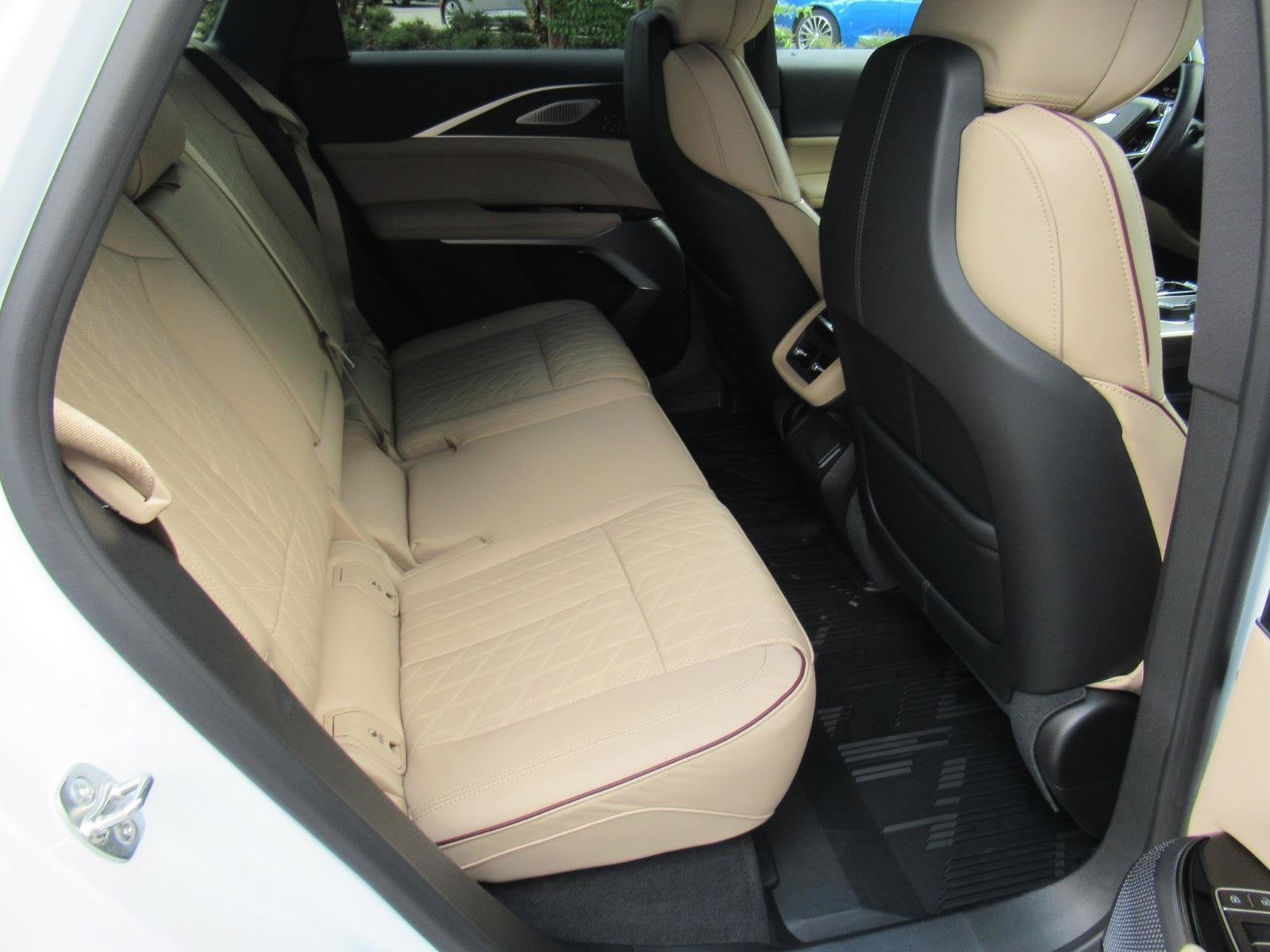 2026 Cadillac LYRIQ Signature Luxury