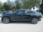 2026 Cadillac LYRIQ Signature Luxury