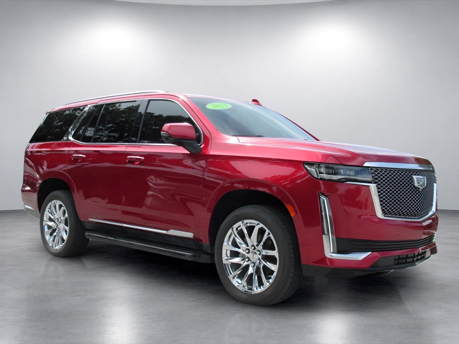 2023 Cadillac Escalade 4WD Premium Luxury