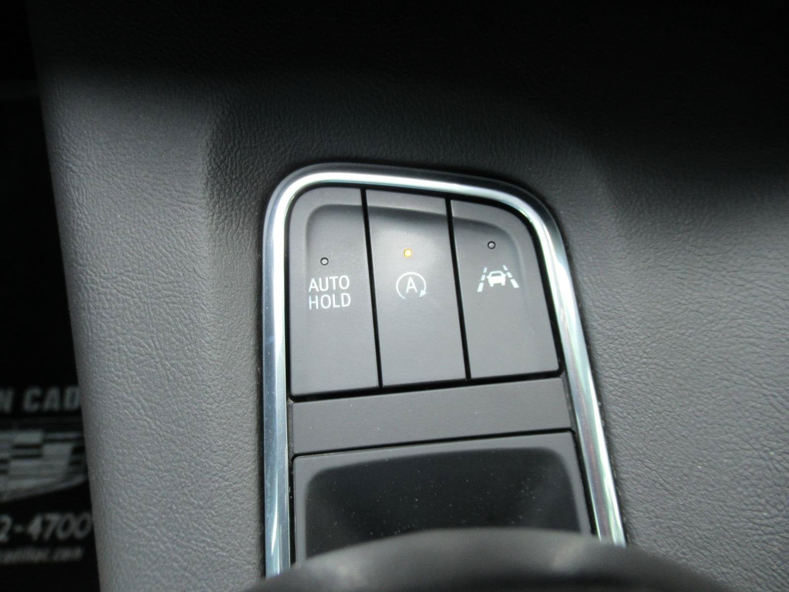 2023 Cadillac Escalade 4WD Premium Luxury