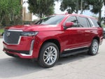 2023 Cadillac Escalade 4WD Premium Luxury