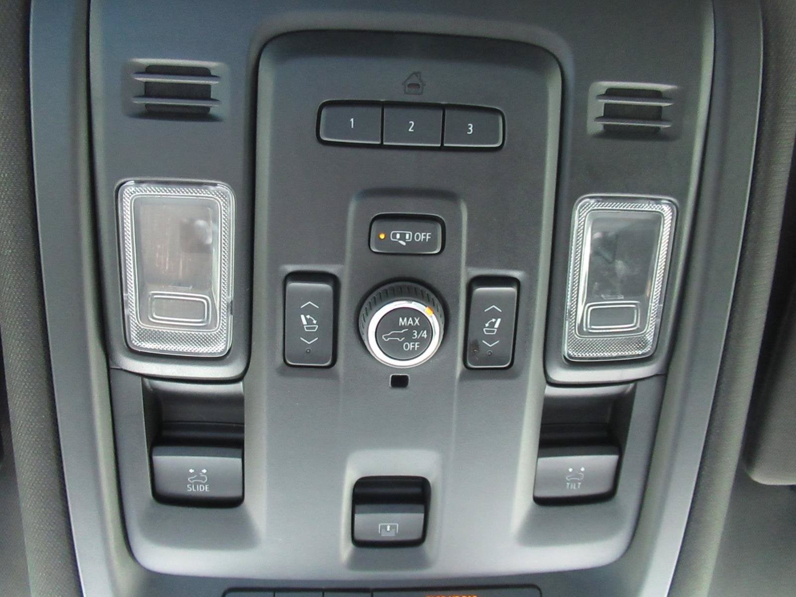 2023 Cadillac Escalade 4WD Premium Luxury