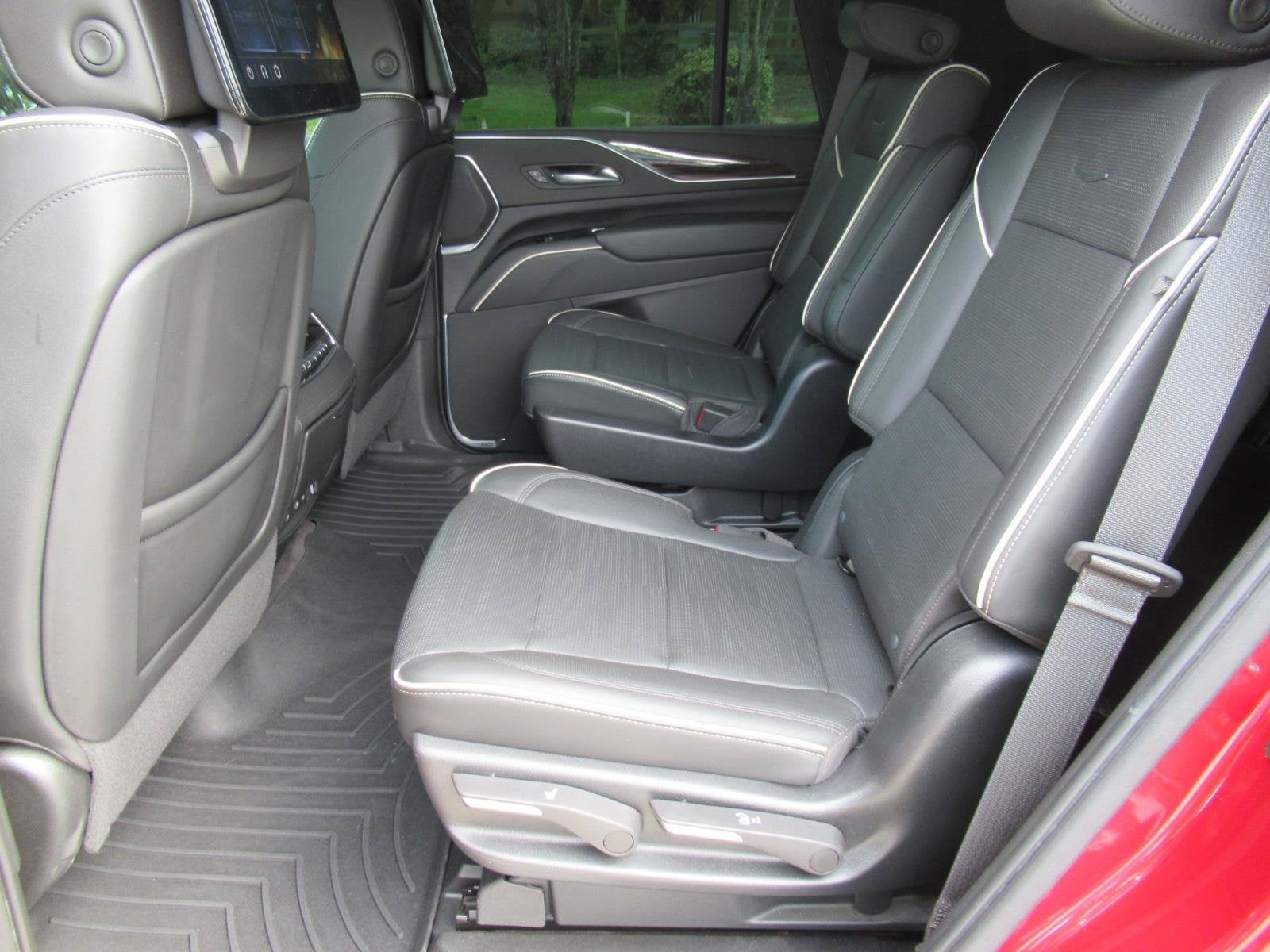 2023 Cadillac Escalade 4WD Premium Luxury