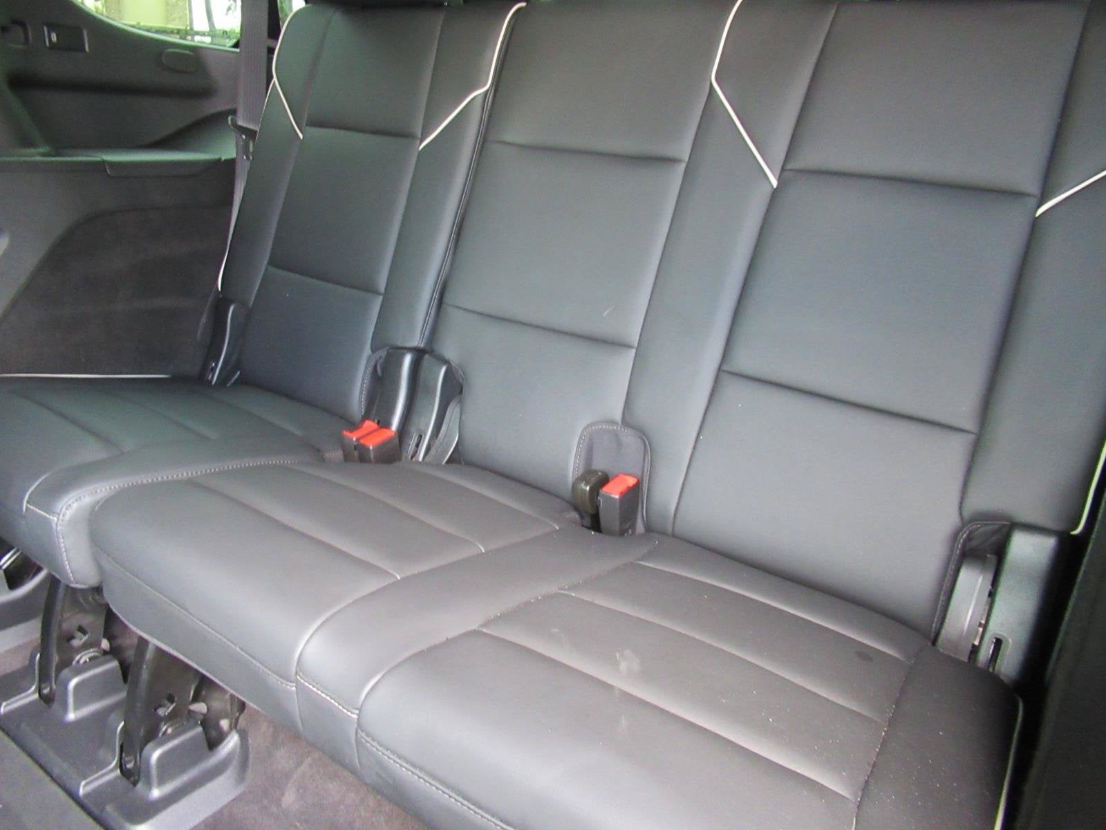 2023 Cadillac Escalade 4WD Premium Luxury
