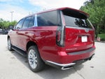 2023 Cadillac Escalade 4WD Premium Luxury
