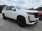 2024 Cadillac Escalade ESV Premium Luxury