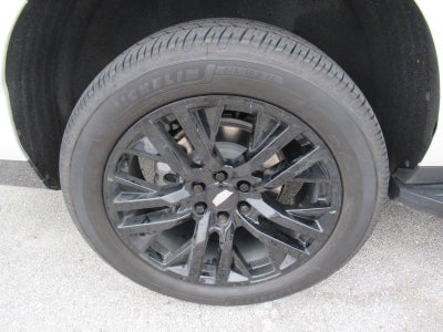 2024 Cadillac Escalade ESV Premium Luxury