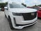 2024 Cadillac Escalade ESV Premium Luxury