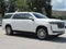 2023 Cadillac Escalade ESV 4WD Premium Luxury