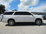 2023 Cadillac Escalade ESV 4WD Premium Luxury