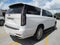 2023 Cadillac Escalade ESV 4WD Premium Luxury