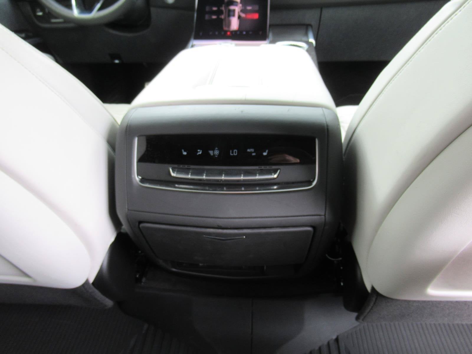 2025 Cadillac Escalade Escalade-V