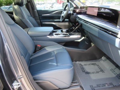 2026 Cadillac ESCALADE IQ Premium Sport