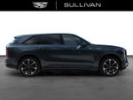 2026 Cadillac ESCALADE IQ Premium Sport