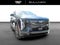 2026 Cadillac ESCALADE IQ Premium Sport