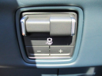 2026 Cadillac ESCALADE IQ Premium Sport