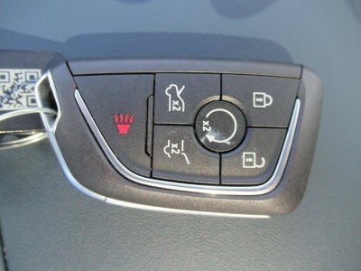 2026 Cadillac ESCALADE IQ Premium Sport