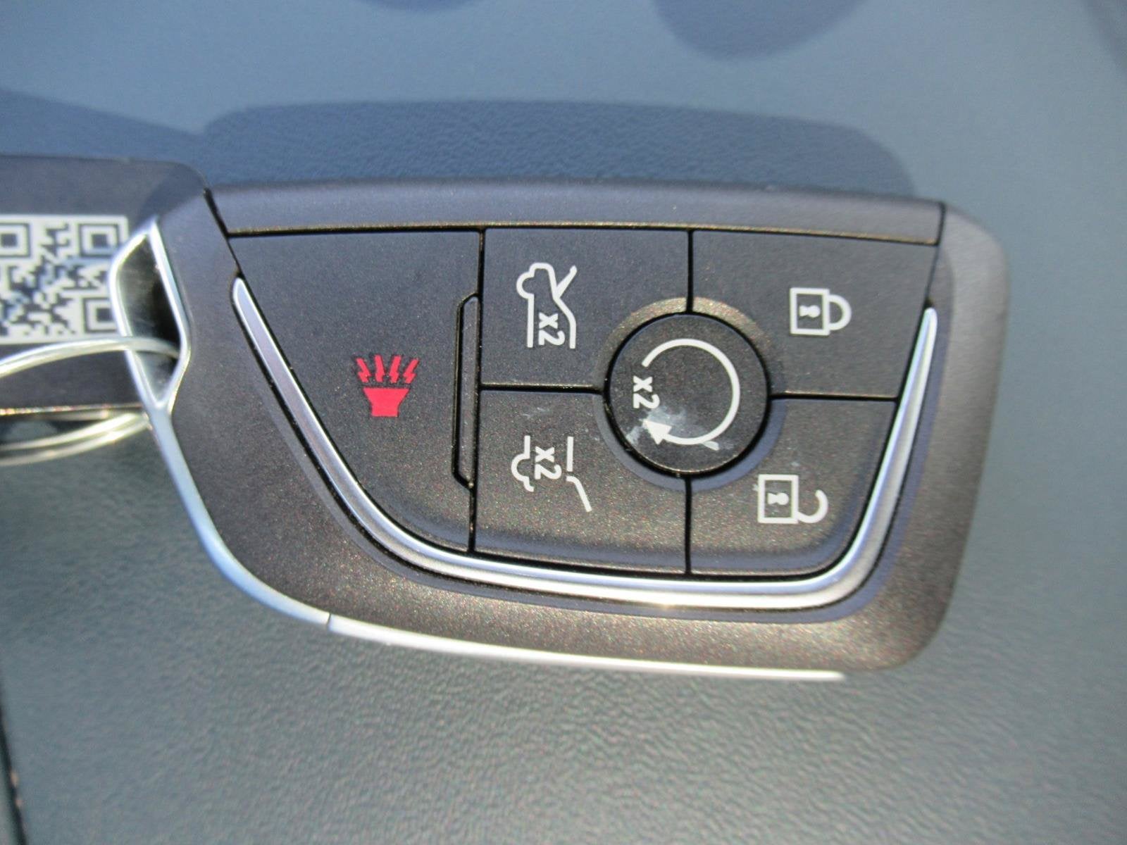 2026 Cadillac ESCALADE IQ Premium Sport