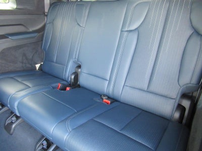 2026 Cadillac ESCALADE IQ Premium Sport