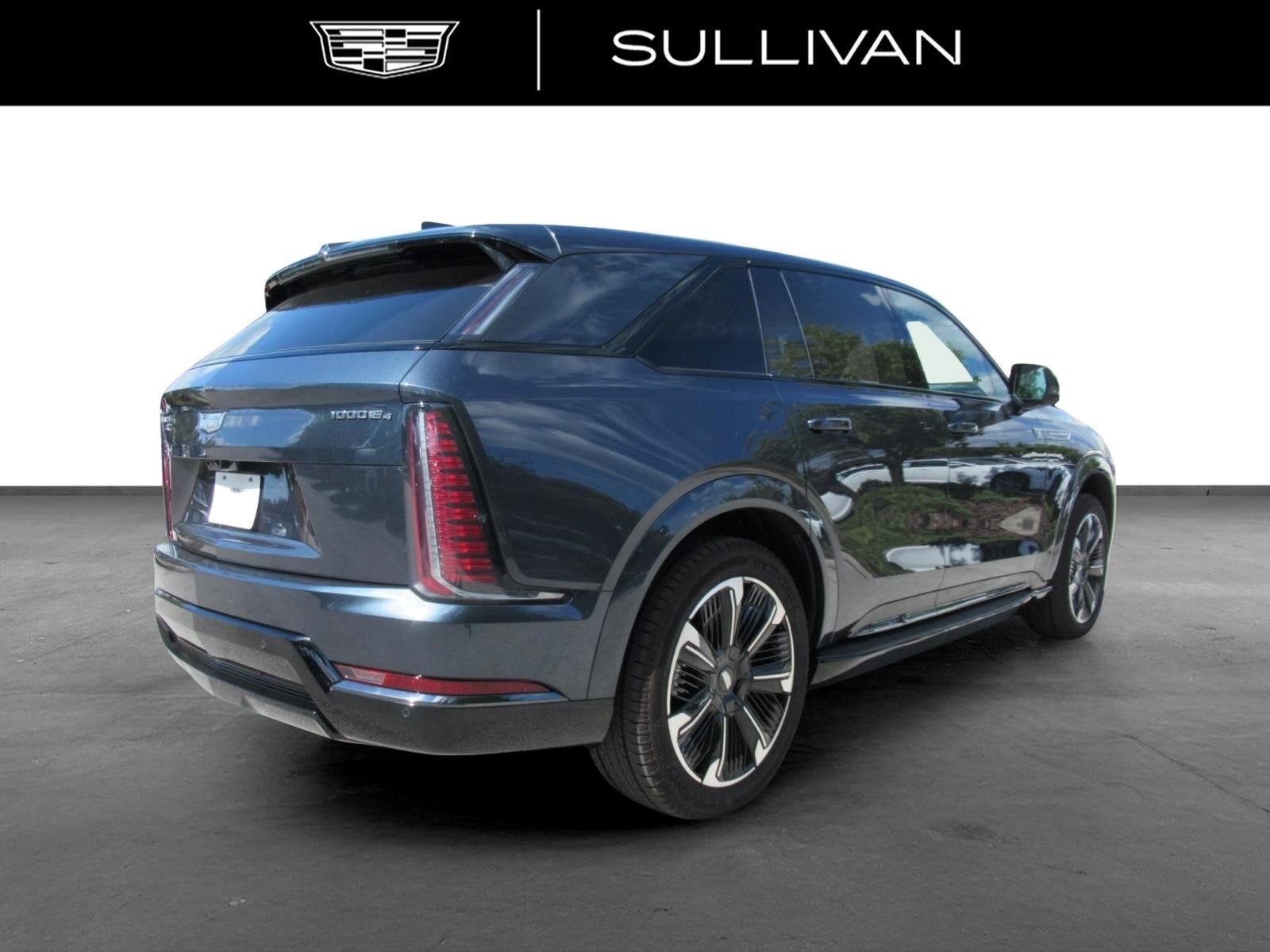 2026 Cadillac ESCALADE IQ Premium Sport