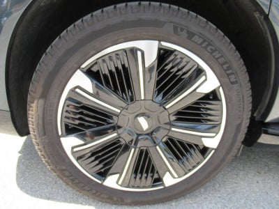 2026 Cadillac ESCALADE IQ Premium Sport