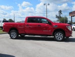2024 Nissan Titan XD SV