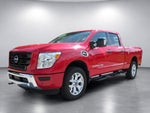 2024 Nissan Titan XD SV
