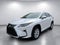 2017 Lexus RX RX 350