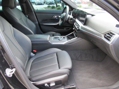 2023 BMW 3 Series M340i