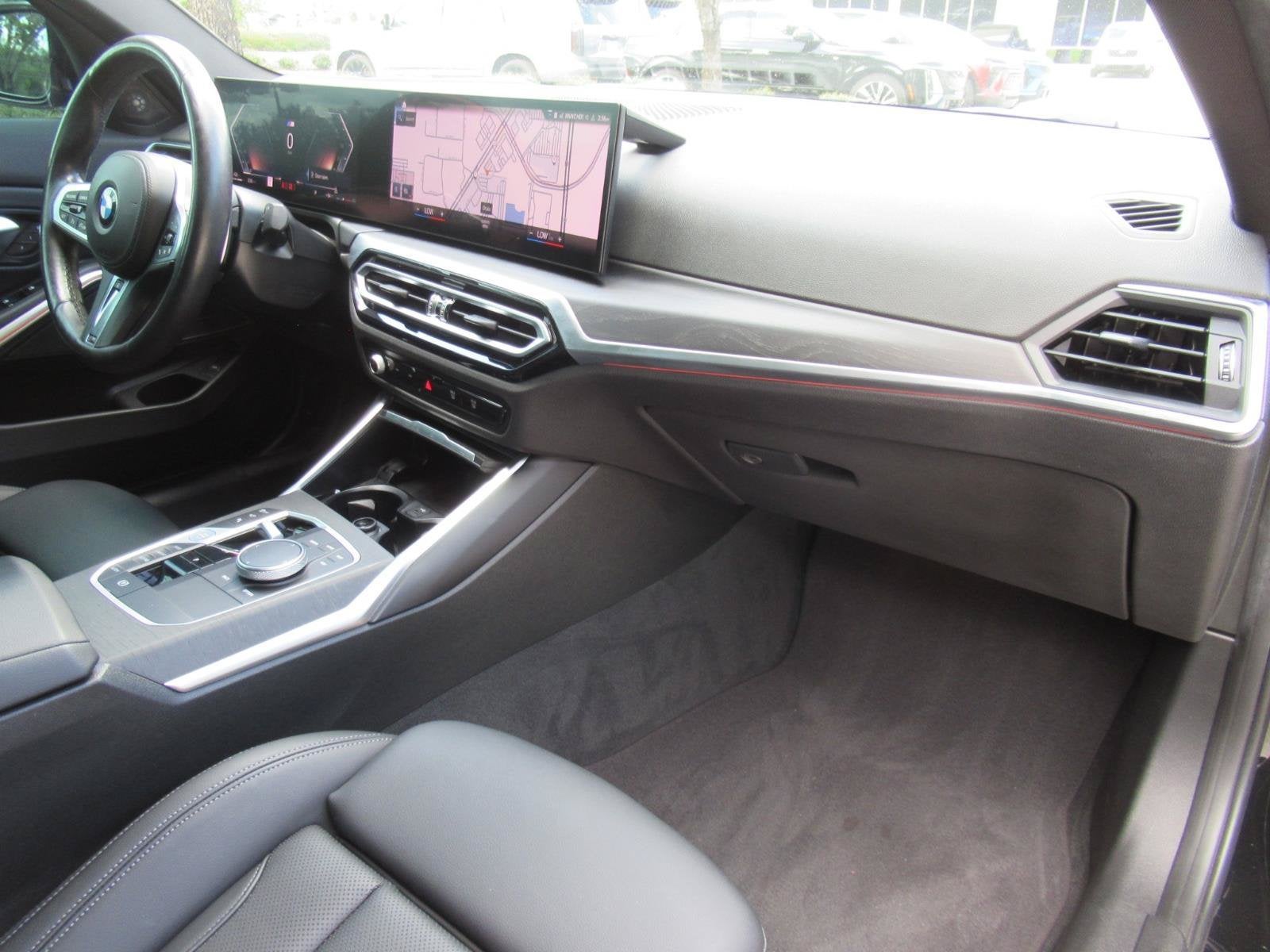 2023 BMW 3 Series M340i