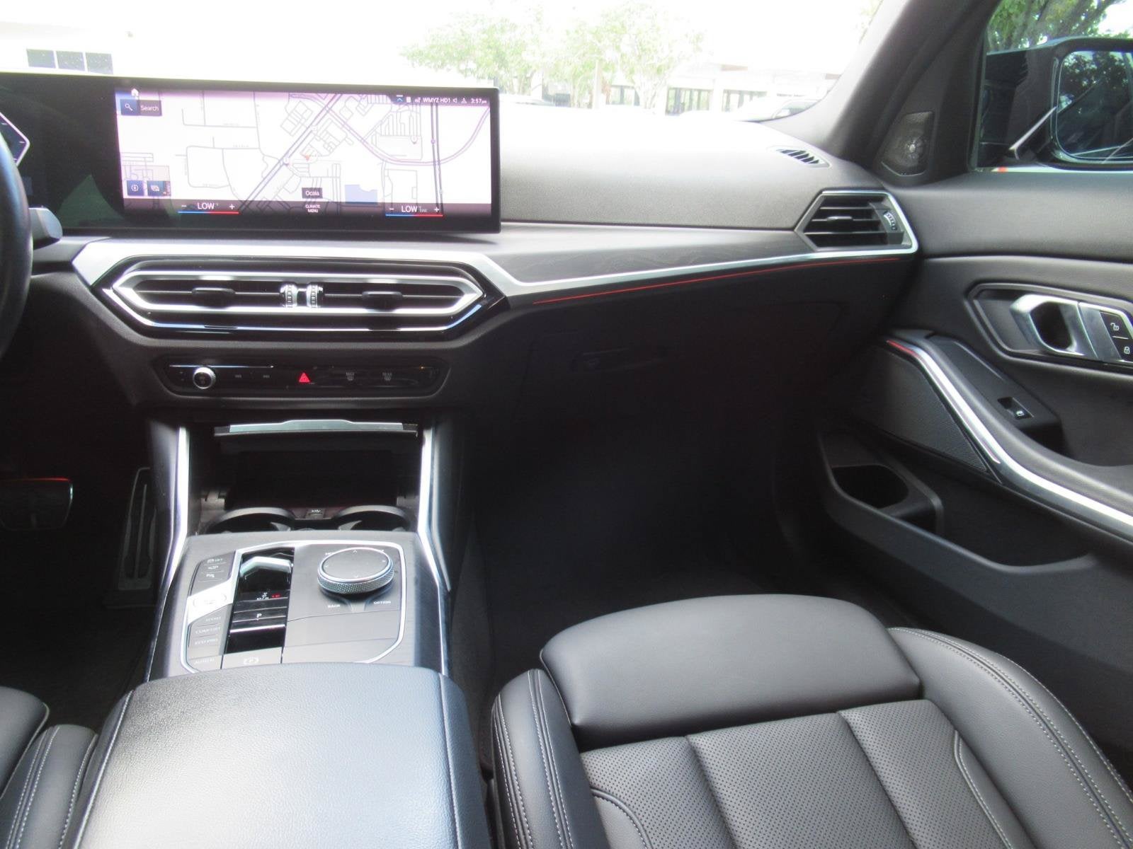 2023 BMW 3 Series M340i