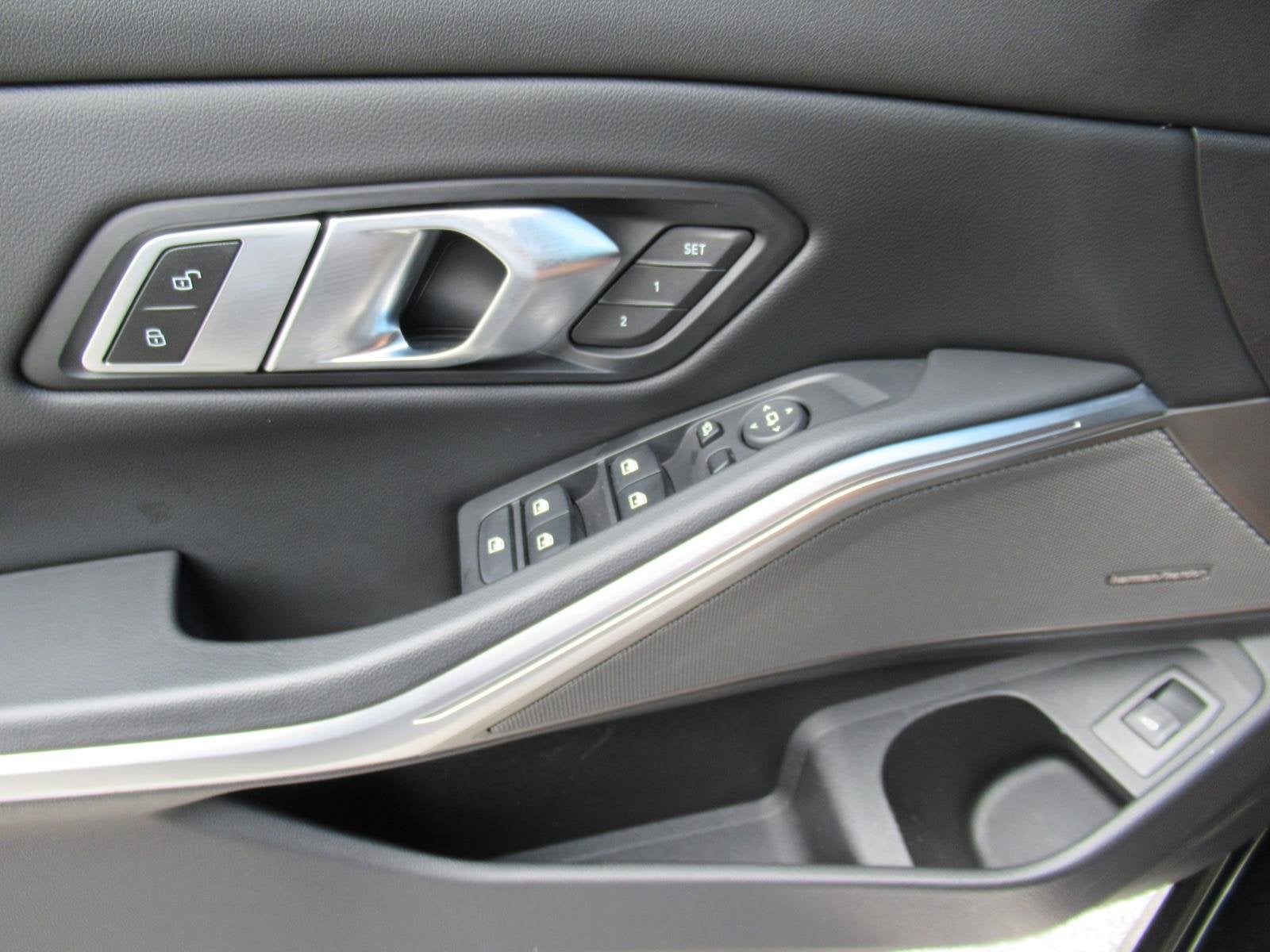 2023 BMW 3 Series M340i