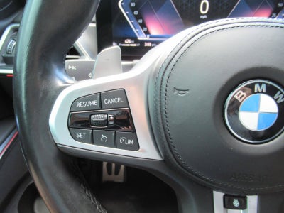 2023 BMW 3 Series M340i
