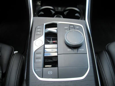 2023 BMW 3 Series M340i