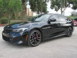2023 BMW 3 Series M340i